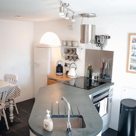 Unique 2 Bedroom Cottage in Fittie  Aberdeen Buitenkant foto