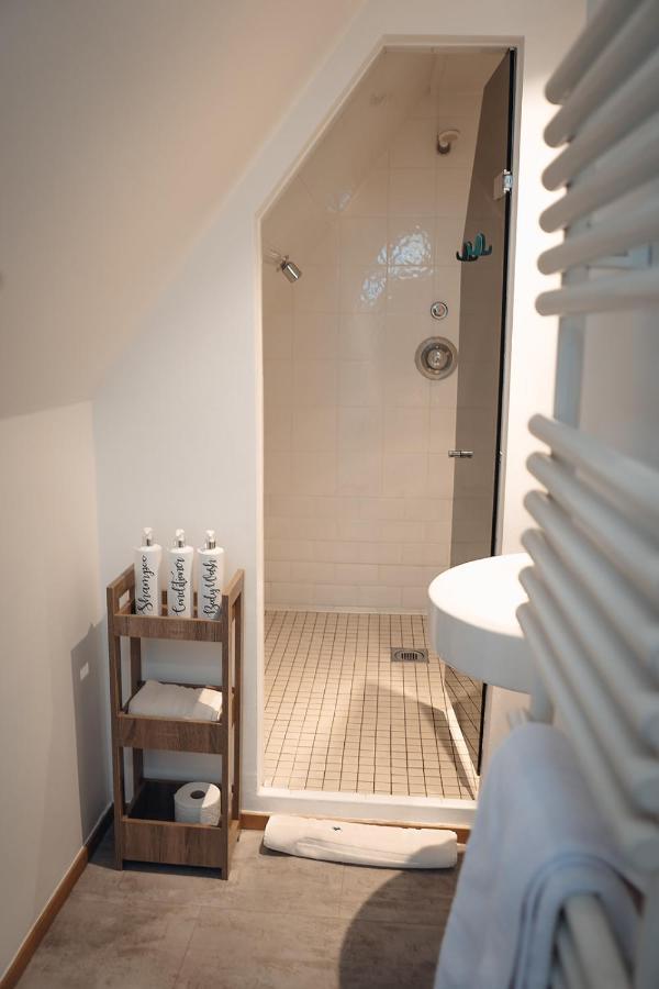 Unique 2 Bedroom Cottage in Fittie  Aberdeen Buitenkant foto